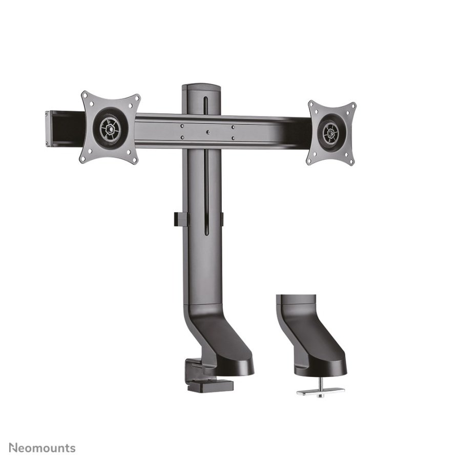 Neomounts FPMA-D860DBLACK skrmbeslag og -stativer 68,6 cm (27