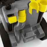 Krcher NT 50/1 Tact Te L 50 L Tr&vd 1380 W Posels #13