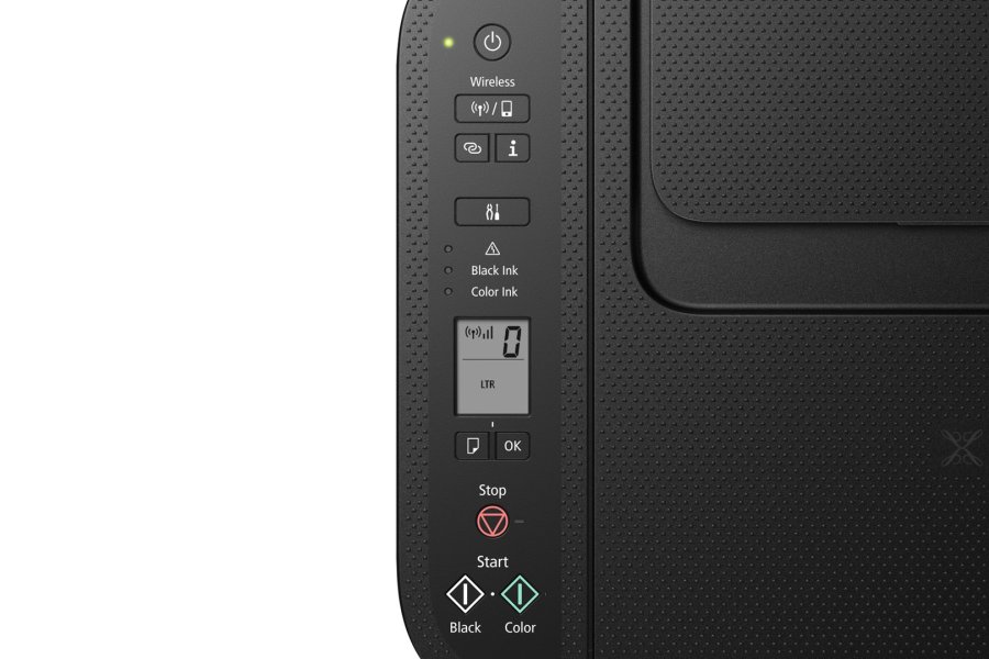Canon PIXMA TS3750i Inkjet A4 4800 x 1200 dpi Wi-Fi #7