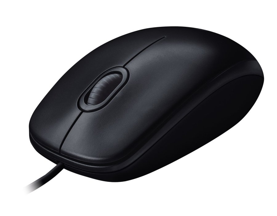 Logitech LGT-M90 #1