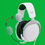 HyperX CloudX Stinger II - headset med ledning - Xbox #25