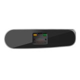 Belkin INC015BTSGY-CZ dockingstation Ledningsfrt USB 3.2 Gen 1 (3.1 Gen 1) Type-C Aluminium #5