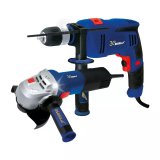 DEDRA DED7919L3 tilbehr vinkelsliber #1