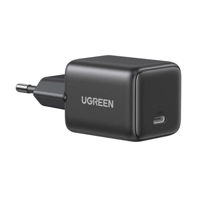 UGREEN X513 30 W GAN 1x USB-C netoplader  gr #3