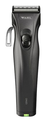 Wahl Genio Sort Lithium-Ion (Li-Ion) #1