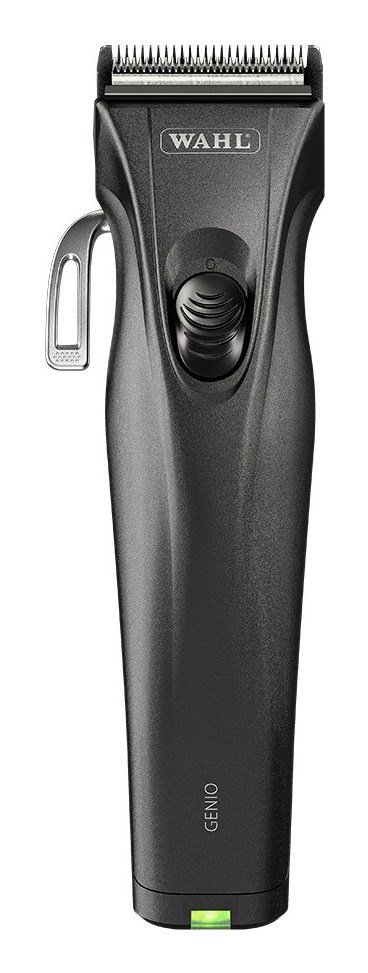 Wahl Genio Sort Lithium-Ion (Li-Ion) #1