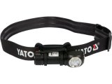 Yato YT-08597 lommelygte #3