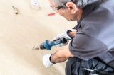 BOSCH. HEAT GUN 2000W GHG 20-60 #9