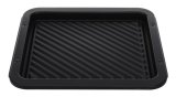 Panasonic NN-DS59NBEPG mikroblgeovn Bordplade Kombination mikroovn 27 L 1000 W Sort #49
