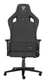 FOTEL GAMINGOWY GENESIS TRIT 660 RGB SZARY #12