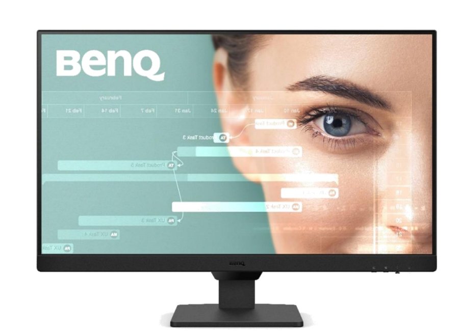 BenQ 9H.LLTLJ.LBE computerskrm 68,6 cm (27
