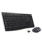 Logitech MK270 #1