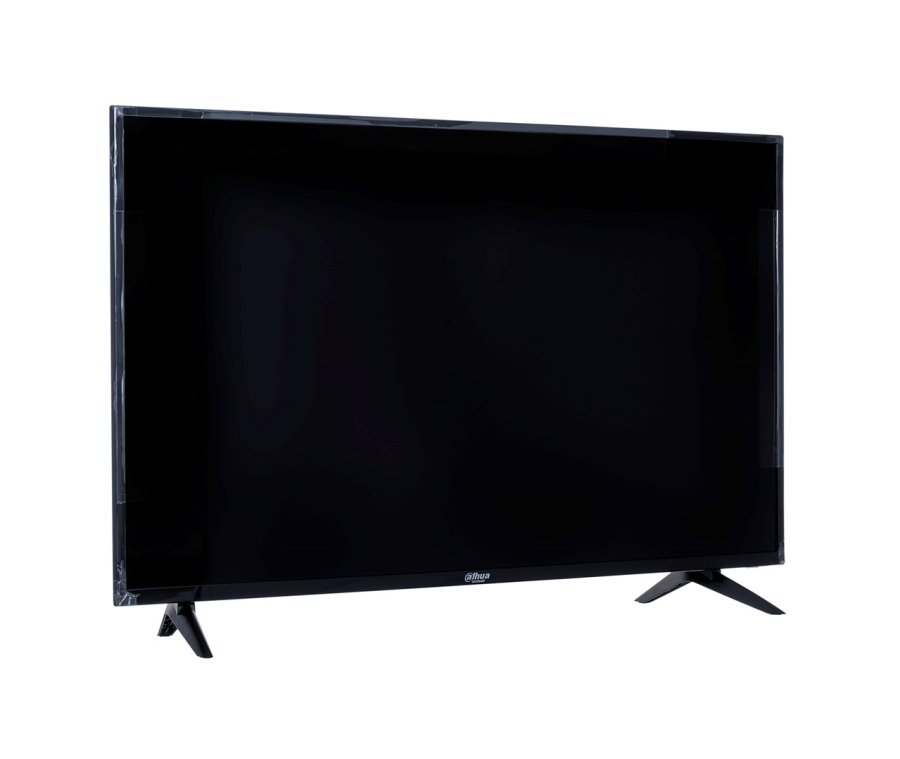 Dahua Technology DHI-LM43-F200 overvgningsskrm CCTV skrm 108 cm (42.5