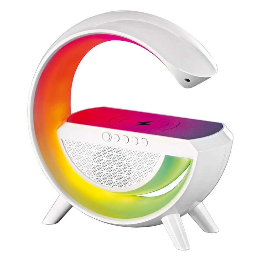 Activejet AJE-SOLO RGB LED-musiklys #1