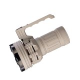 Latarka AceBeam X75 XHP 70.3 6500K MAO #1