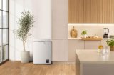 Gorenje FH15E6W5 Kummefryser Fritst�ende 141 L Hvid #6