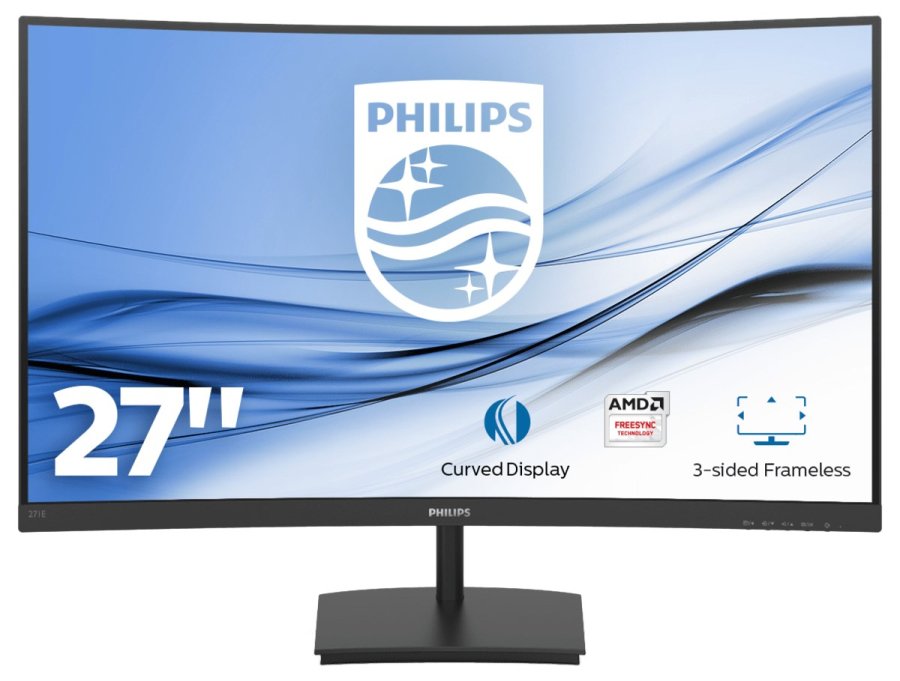 Philips E Line 271E1SCA/00 LED display 68,6 cm (27