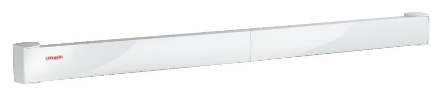 Leifheit 83305 trrestativ Vgmonteret stativ Hvid #7