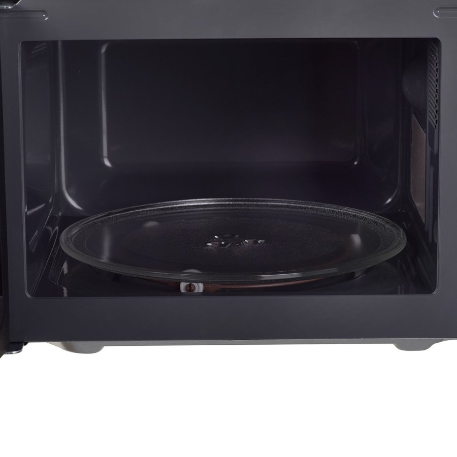 Sharp Home Appliances YC-MS01E-S mikroblgeovn Bordplade Solo mikroovn 20 L 800 W #7