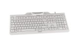 CHERRY KC 1000 SC tastatur Kontor USB QWERTZ Tysk Gr� #5