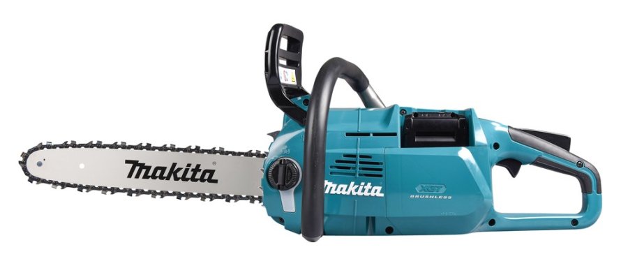 Makita UC015GT101 kdesav Sort, Bl #10