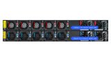 LANCOM YS-7154CF-B2F Administreret L2/L3 1U Sort #2