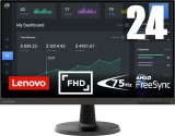 Lenovo D24-40 60,5 cm (23.8