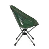 Helinox Chair One (RE) Campingstol 4 ben Sort, Gr�n #5