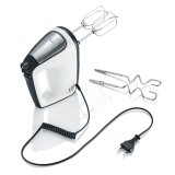 Hndmikser Severin HM 3830 Plastik #4