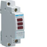 Hager SVN127 kredslbsafbryder #1
