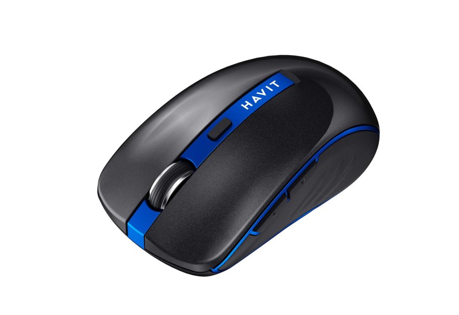 Havit HV-MS951GT trdls mus #3