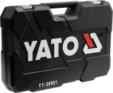 Yato YT-38901 Vrktjsst XXL 1/4-1/2