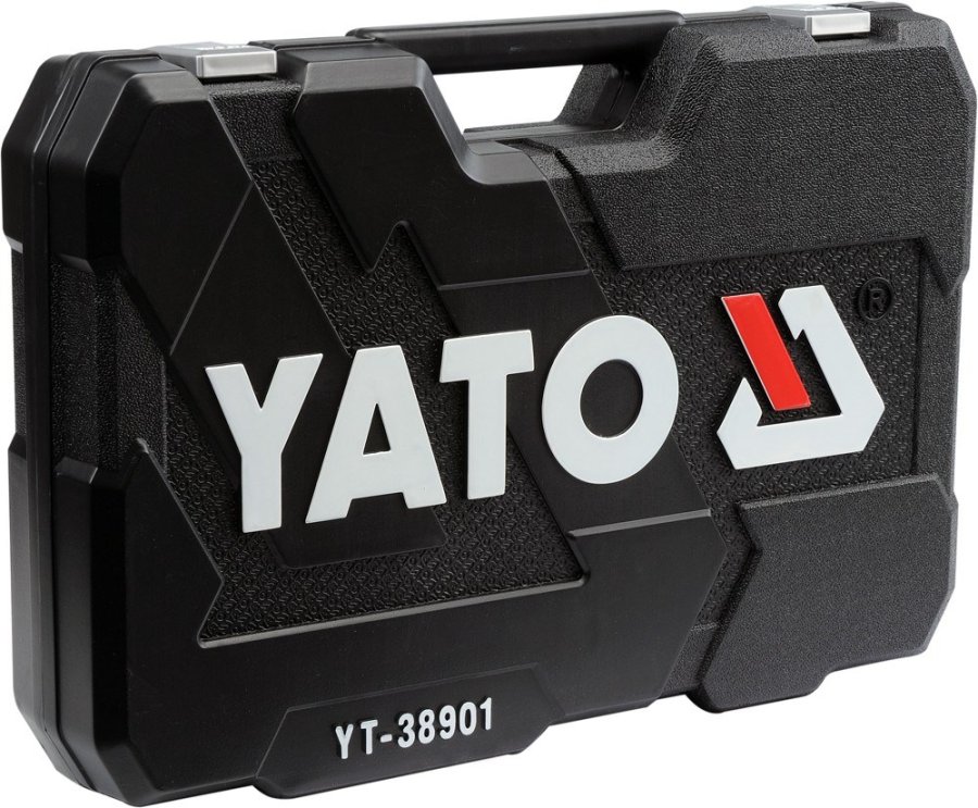 Yato YT-38901 Vrktjsst XXL 1/4-1/2