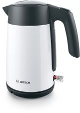 El-kedel Bosch TWK 7L461, 2400 W, 1,7 l Hvid #1