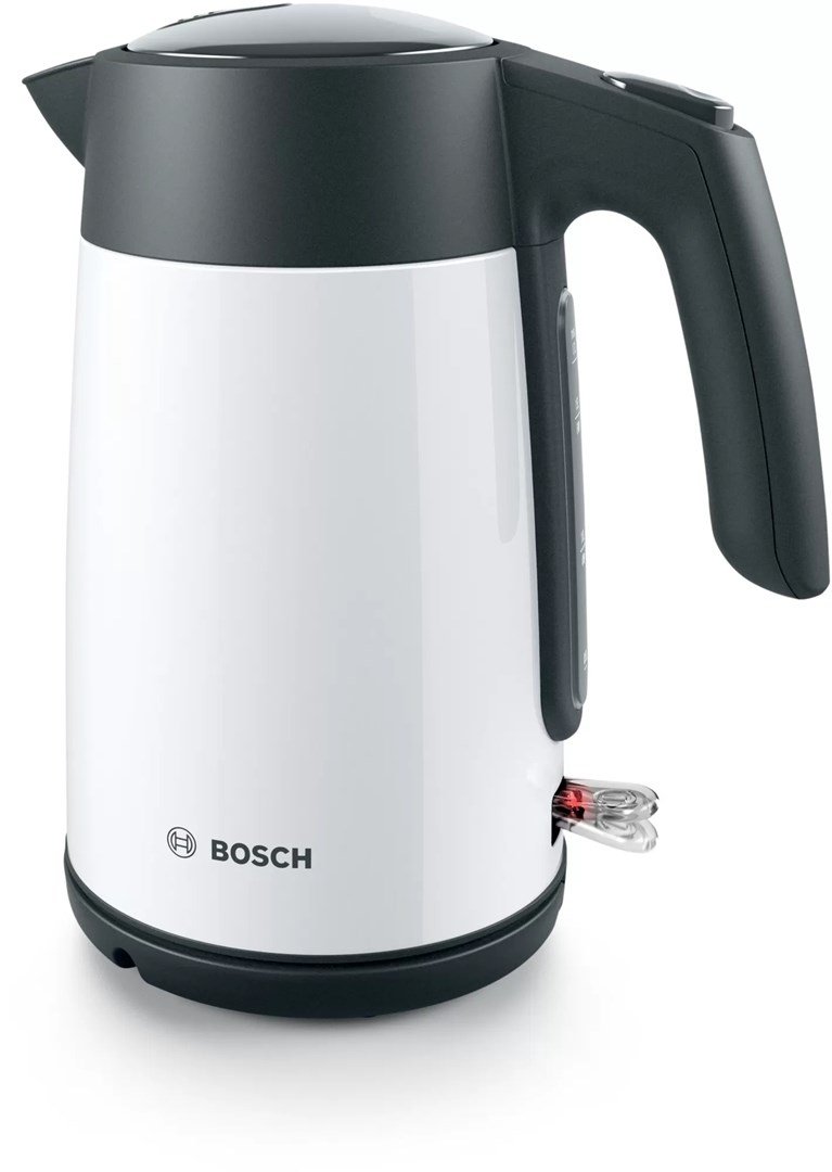 El-kedel Bosch TWK 7L461, 2400 W, 1,7 l Hvid #1