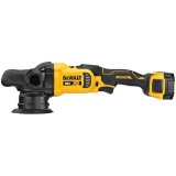 DeWALT DCM848P2-QW bil pudsemiddel #1