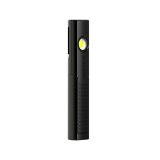 Ledlenser 502733 arbejdslys Sort LED 12 W #1