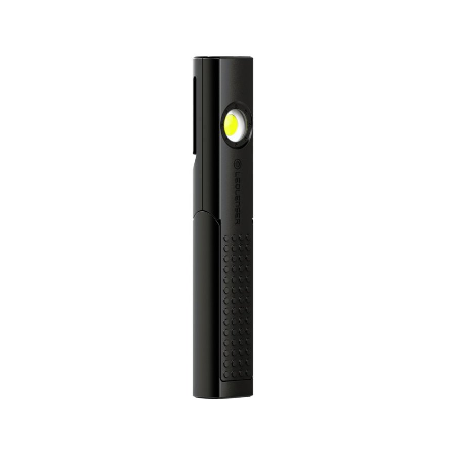 Ledlenser 502733 arbejdslys Sort LED 12 W #1