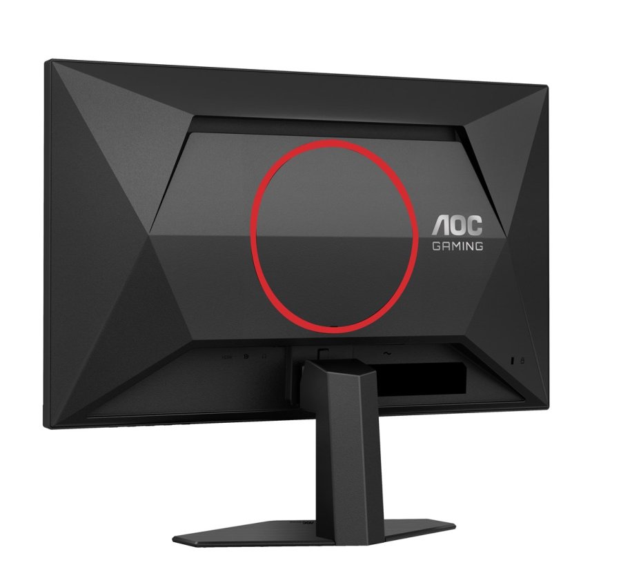 AOC G4 Q24G4RE computerskrm 60,5 cm (23.8