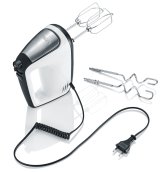 Hndmikser Severin HM 3830 Plastik #10