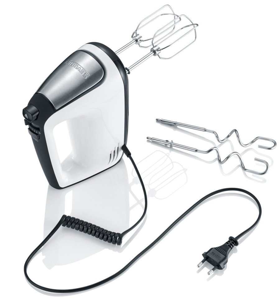Hndmikser Severin HM 3830 Plastik #10