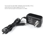 CLUB3D HDMI 2.0 UHD SwitchBox 4 Ports #8