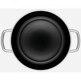 WMF 07.4834.6021 stegepande Gryde til alle form�l Rund #4