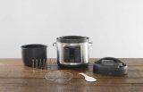 Crock-Pot CSC062X multi komfur 5,6 L 1400 W Sort, Rustfrit st�l #25