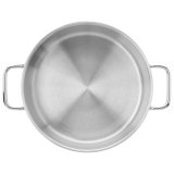 Demeyere APOLLO 7 40850-355-0 sovsegryde 8.4 L Rund Slv #13