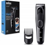 Braun HC5310 Sort 9 Nikkel-Metalhydrid (NiMH) #5