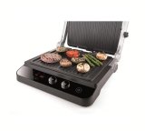 Black+Decker BXGR2000E elektrisk grill #22