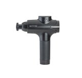Pistol-massageapparat OROMED ORO-GUN PRO sort #6