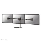 Neomounts FPMA-D550DD3BLACK skrmbeslag og -stativer 68,6 cm (27