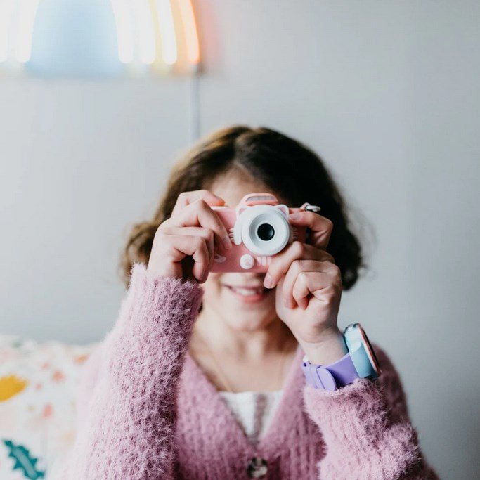 myFirst Camera 3 Digitalt kamera til b�rn #17